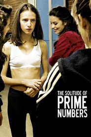 Poster for The Solitude of Prime Numbers