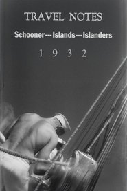 Poster Travel Notes 1932
