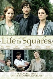 Life in Squares постер