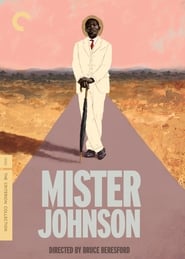 Mister Johnson