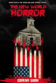 Poster The New World Horror 2018