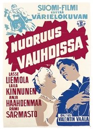 Poster Nuoruus vauhdissa