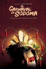 Poster El carnaval de Sodoma