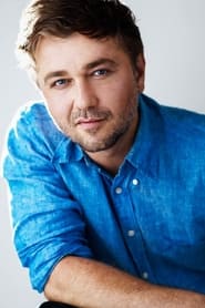 Vasile Flutur as Bjarke Ingels