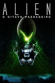 Alien: O Oitavo Passageiro Online Dublado em HD