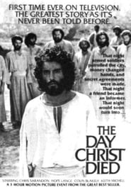 مشاهدة فيلم The Day Christ Died 1980 مترجم أون لاين بجودة عالية