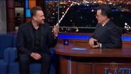 Jason Segel / Charlotte Alter