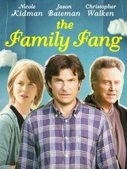 The Family Fang 2016 Stream Bluray
