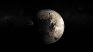 Pluto: The Secret Science