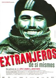 Poster Extranjeros de sí mismos 2000