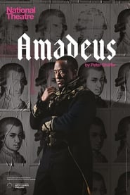 فيلم National Theatre Live: Amadeus 2017 كامل HD