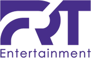 Logo for FRT Entertainment Logo for FRT Entertainment