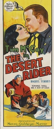 The Desert Rider 1929