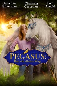 Пегас: Чарівний поні постер