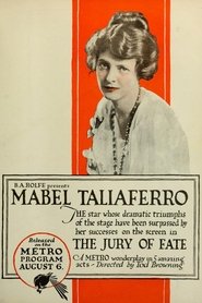 The Jury of Fate (1917)