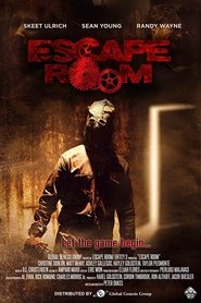 Escape Room poster