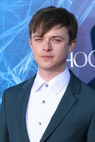 Dane DeHaan