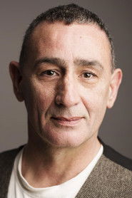 Michael Glenn Murphy as Old Ger