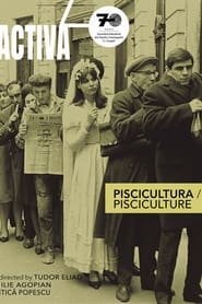 Poster Piscicultura