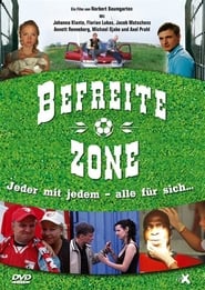 Liberated Zone постер