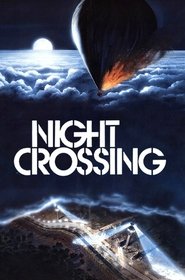 Poster Night Crossing 1982