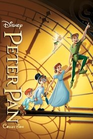 Peter Pan - Saga en streaming