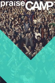 Praisecamp 16 - The Book