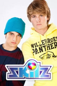 Skilz poster
