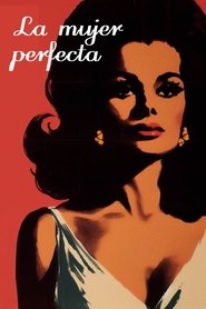 Poster La mujer perfecta