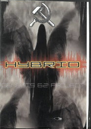 Hybrid Genesis 6:2 Project