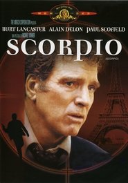 Scorpio poster