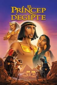 El príncep d'Egipte (1998)