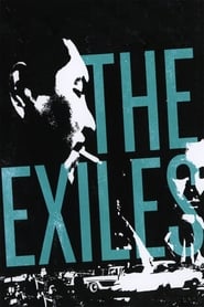 The Exiles постер