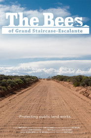 The Bees of Grand Staircase-Escalante