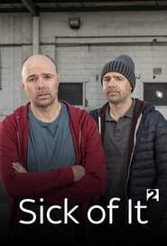Sick of It Series 2 5