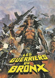 Les Guerriers du Bronx