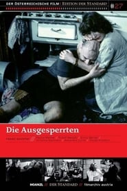 Poster Die Ausgesperrten