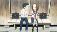 Quand Takagi me Taquine, le Film en streaming