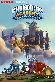 Skylanders Academy Sezonul 3 Episodul 1 Online