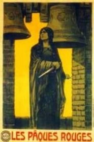 Poster At the Hour of Dawn 1914