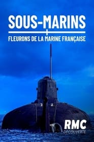 Poster Sous-marins, fleurons de la marine française