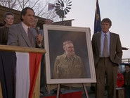 Trevor Hudson's Legacy