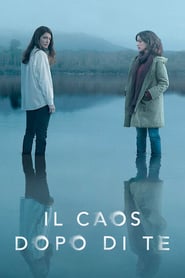 Poster Il caos dopo di te - Stagione 1 2020