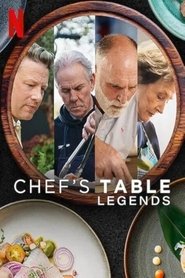 Chef’s Table: Legends Sezonul 1 Episodul 3 Online