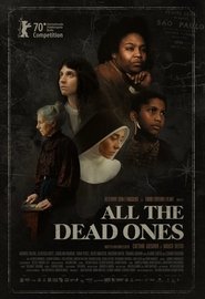 All the Dead Ones movie