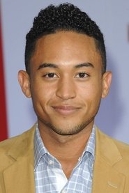 Tahj Mowry as T.J. Henderson