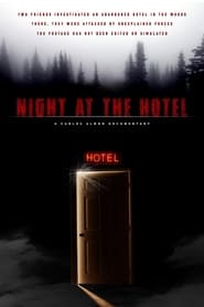Night at the Hotel (2019)