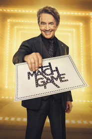 Match Game poster