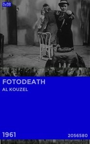 Fotodeath постер