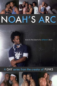Noah's Arc poster